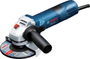 meuleuse d'angle Bosch Professional GWS 7-125