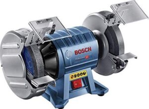 meuleuse d'établi Bosch Professional GBG 60-20